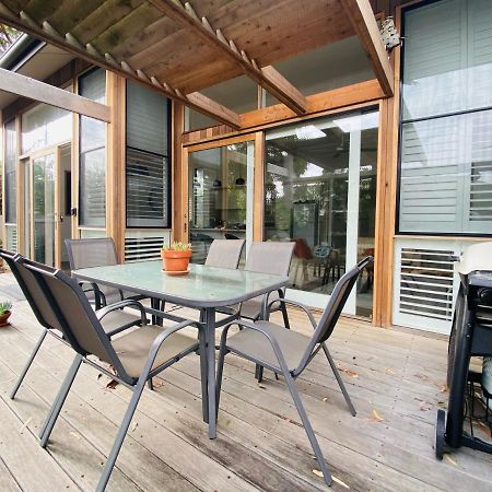 Villa Bonnie'S At Barwon Barwon Heads Exterior foto