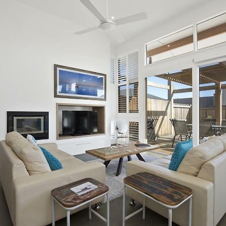 Villa Bonnie'S At Barwon Barwon Heads Exterior foto