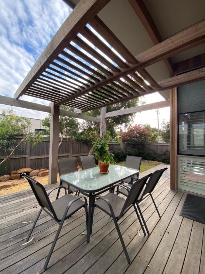 Villa Bonnie'S At Barwon Barwon Heads Exterior foto