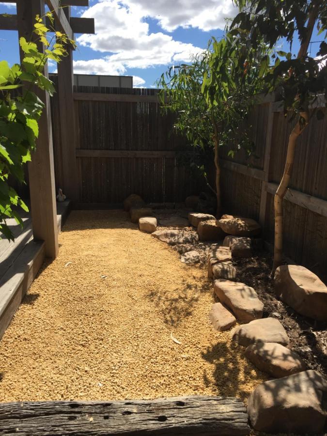 Villa Bonnie'S At Barwon Barwon Heads Exterior foto