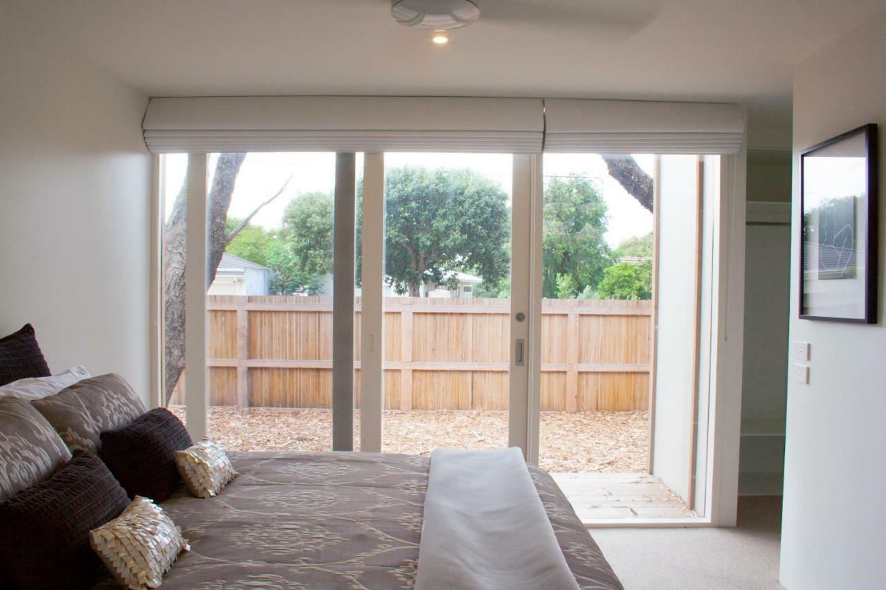 Villa Bonnie'S At Barwon Barwon Heads Exterior foto
