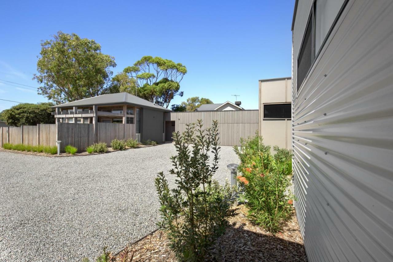 Villa Bonnie'S At Barwon Barwon Heads Exterior foto