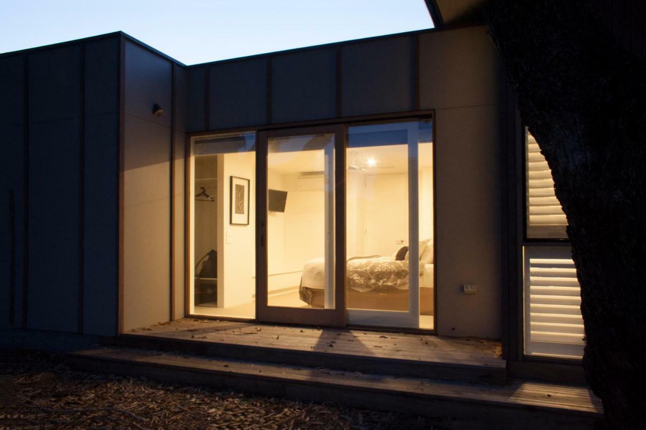Villa Bonnie'S At Barwon Barwon Heads Exterior foto