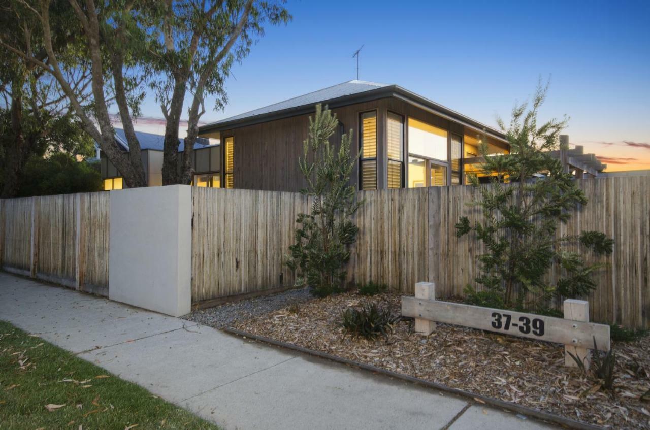 Villa Bonnie'S At Barwon Barwon Heads Exterior foto