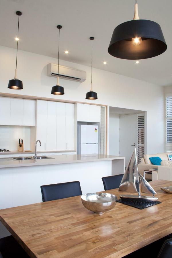 Villa Bonnie'S At Barwon Barwon Heads Exterior foto