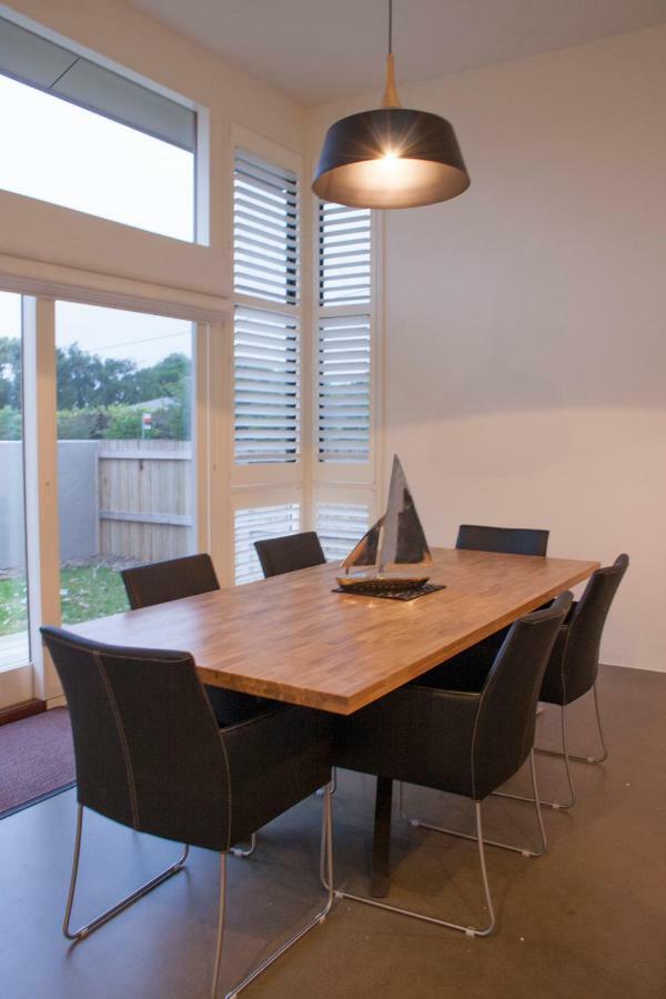 Villa Bonnie'S At Barwon Barwon Heads Exterior foto